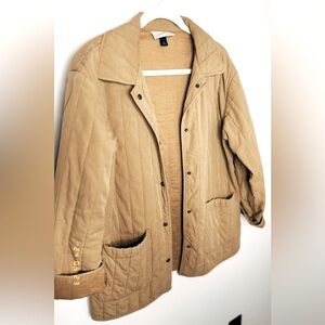 Universal thread target madewell abercrombie everlane chore jacket fall coat